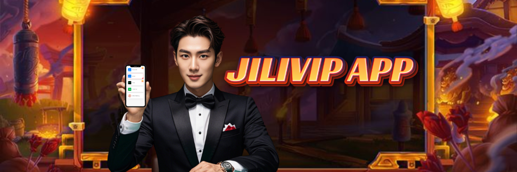 jilivip App