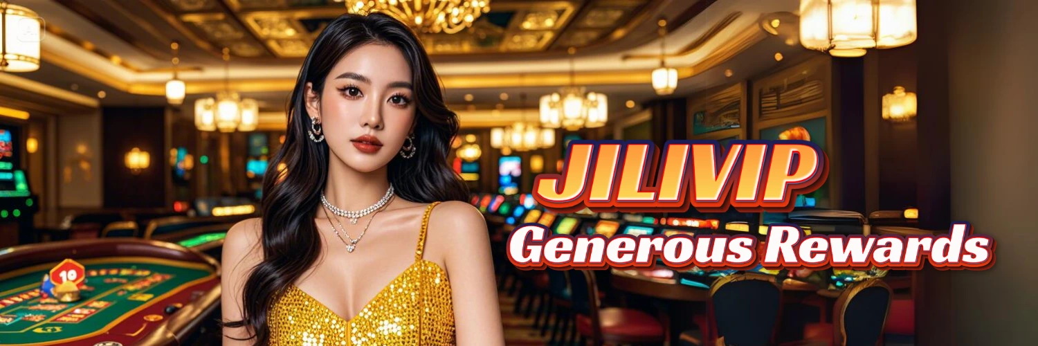 jilivip casino